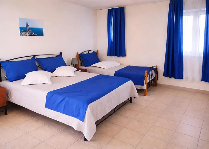 Apartments Hotel & Studios, Xifoupolis Monemvasia