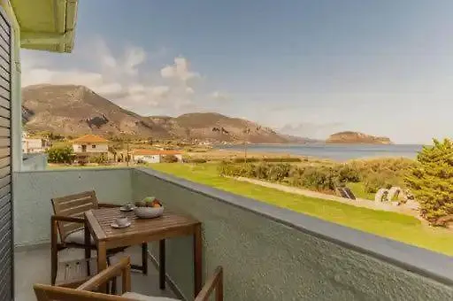 Locanda Monemvasia