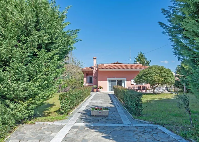 Locations de vacances à Olympie