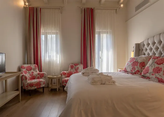 Hotels in Gythio