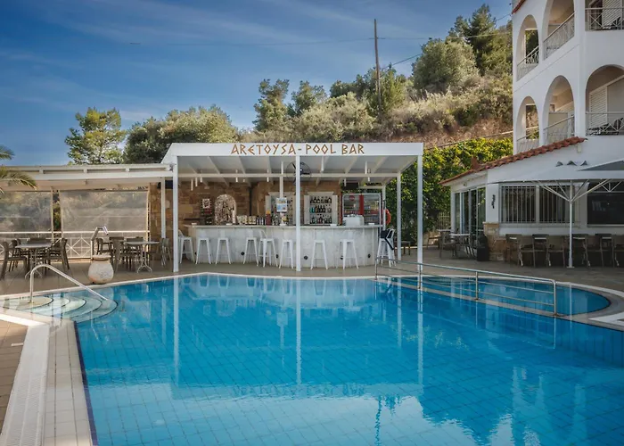 Boutique Aretousa Tolón