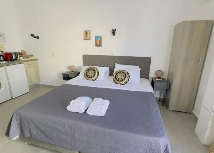 Mani Spot Ξενοδοχείο Αρεόπολις
