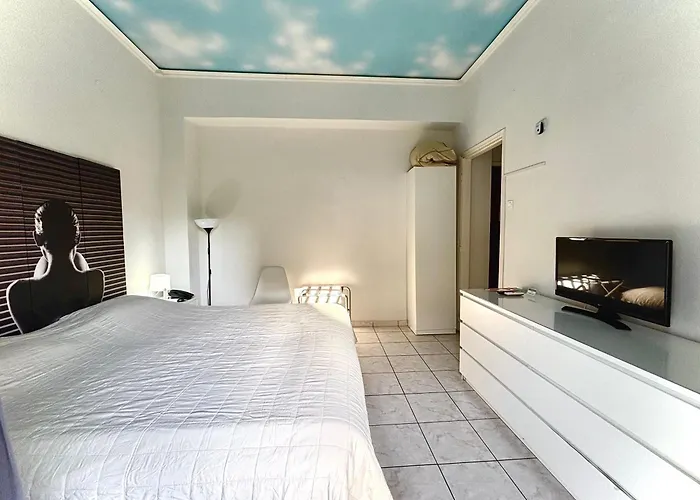 Hotel Marko Λουτράκι