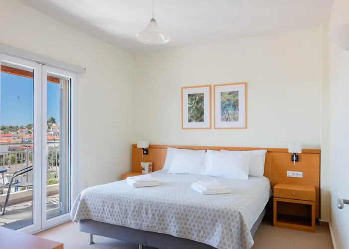 Hotel Estia Φοινικούντα