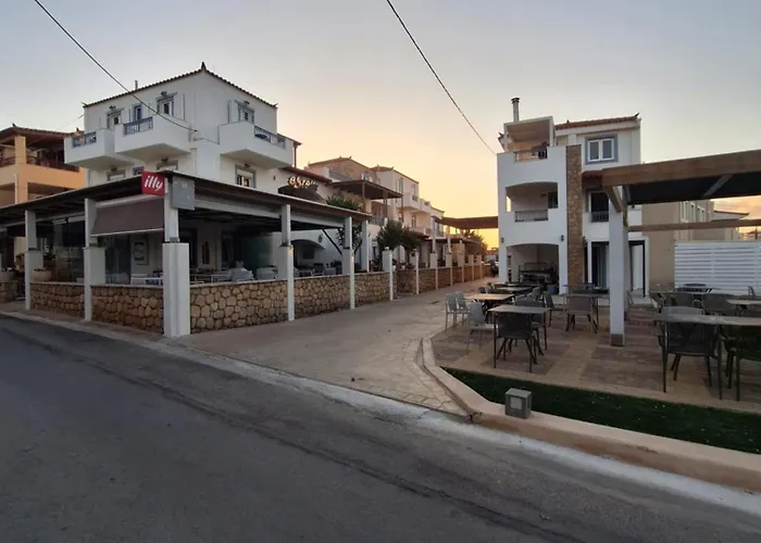 Hotel con animali ammessi a Elafonissos
