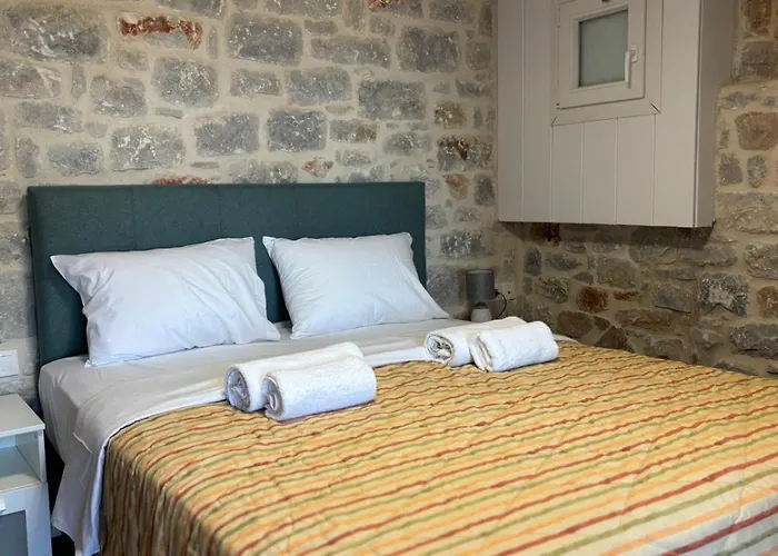 Althea Village Αρεόπολις