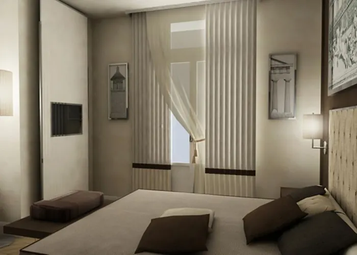 Hotels in Sparta