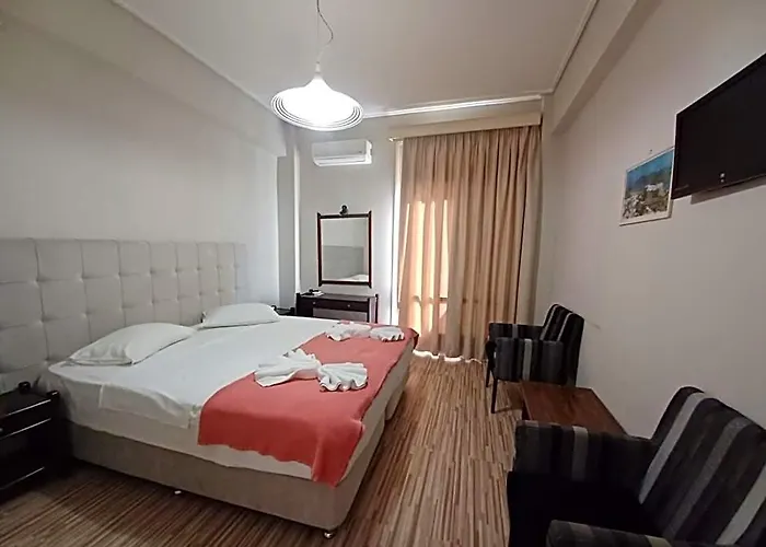 City Center Hotel Καλαμάτα