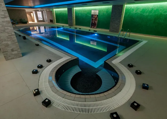 Hotel vicino a Museo archeologico di Olimpia