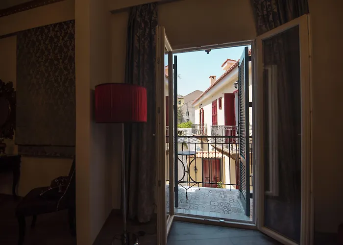 Maison d'hôtes à Nauplie