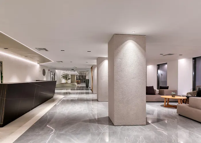Las Hotel & Spa Γύθειο