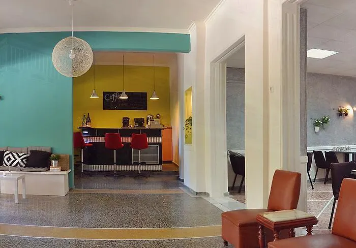 Hotel Miramare Ξυλόκαστρο