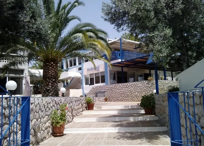 Hotel Margarita Corinth