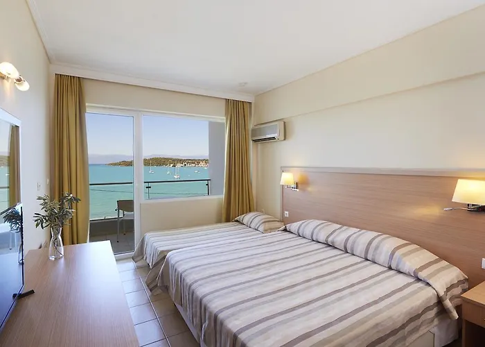 Nautica Bay Hotel Πόρτο Χέλι