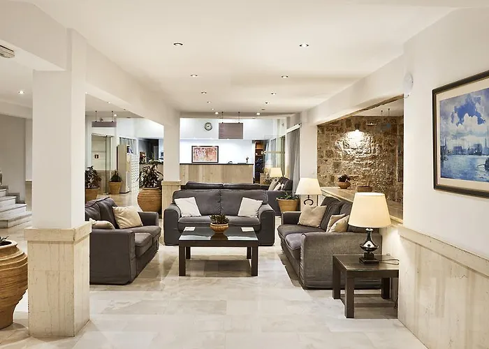 Nautica Bay Hotel Πόρτο Χέλι
