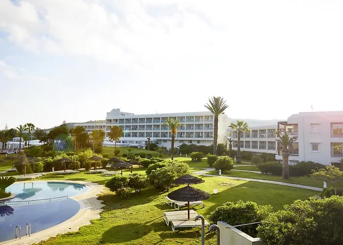 Strandhotels in Kastro-Kyllini