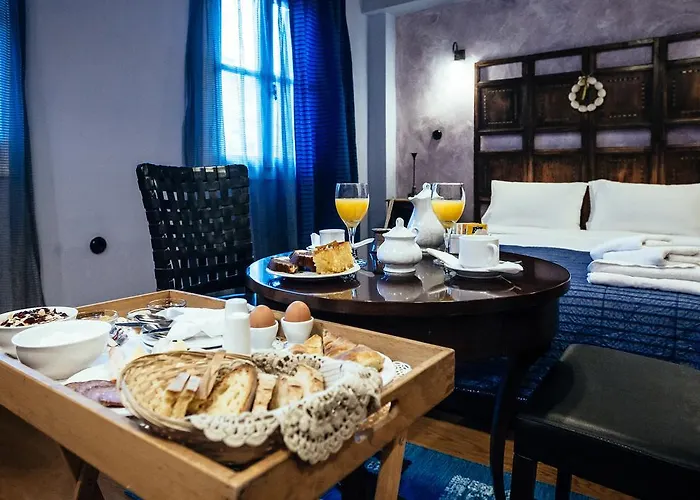 Aphroditi Pension Nafplio