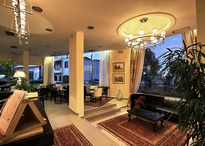 Palatino Rooms & Apartments Τρίπολη