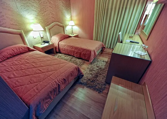 Haikos Hotel Kalamata