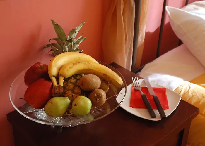 Allotino Pension Nafplio