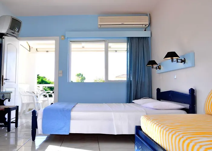 Villa Margarita Ξυλόκαστρο