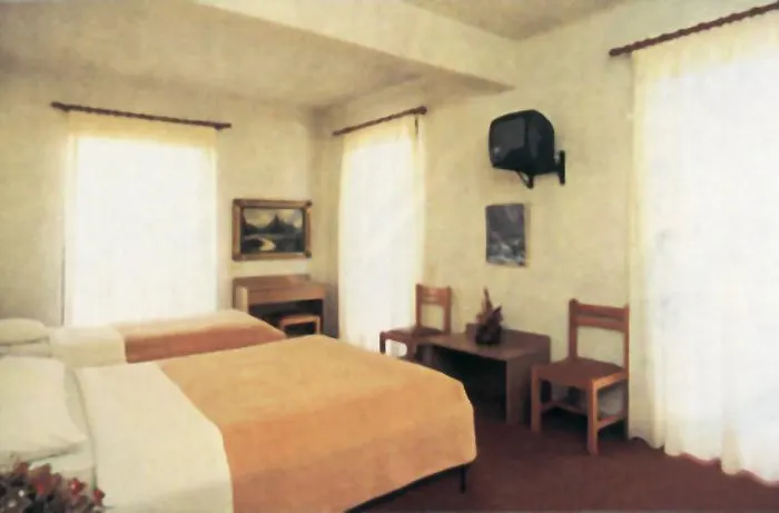 Sparta Inn