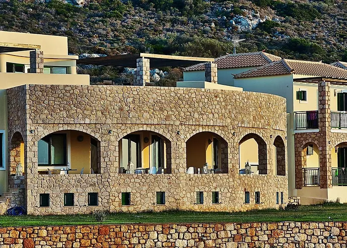 Element Hotel Elafonissos