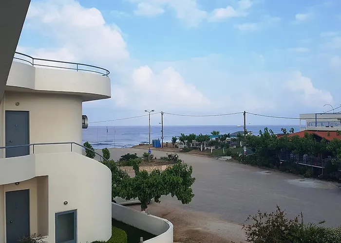Ξενοδοχείο Οστριά Κακόβατος Ζαχάρω
