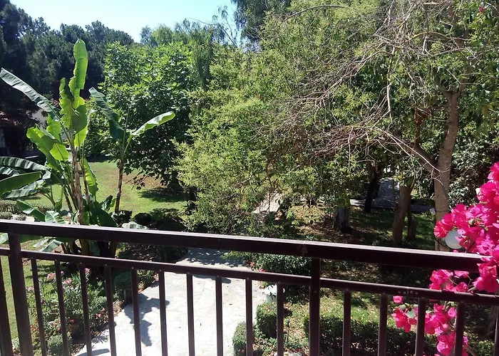 Hotel Dougas Αρκούδι