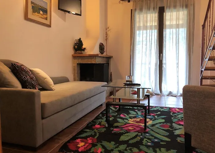 Guesthouse Mouses Καλάβρυτα