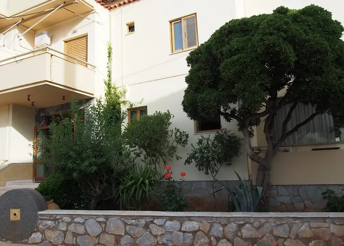 Hotel Στούπα