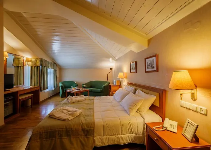 Hotel Rex Kalamata