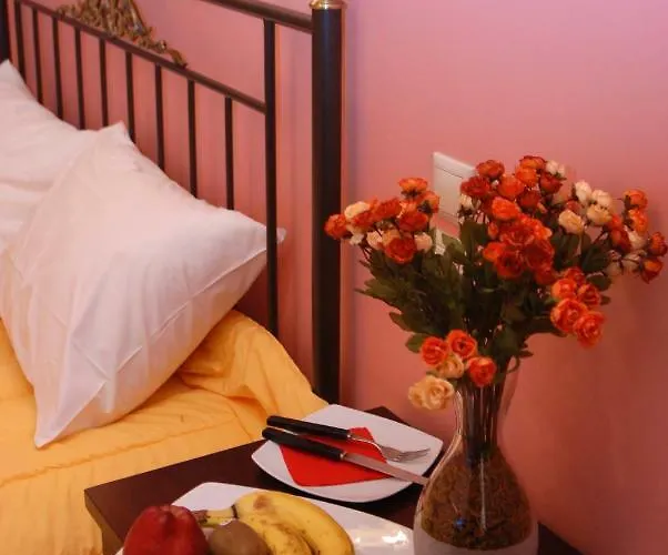 Hotels in Nafplio