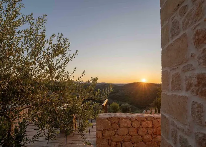 Hotels in Gythio