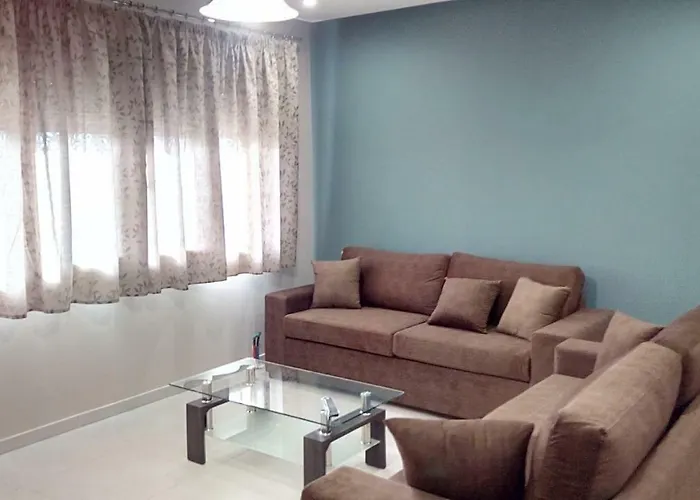 Aggelo 4 Bedroom Apartment Nauplie acceptant les animaux