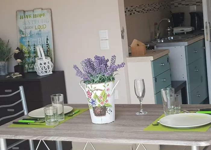 Ferienwohnung Butterfly Kalamata