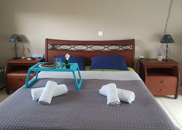 Haustierfreundliches Ferienwohnung Seaside Kalamata