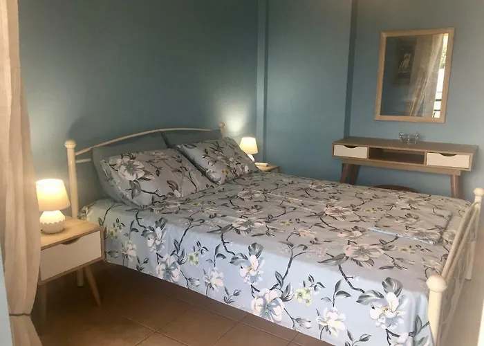 Demetras' House Apartment Nafplio