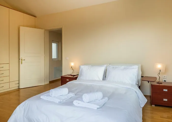 Privates Olive Tree Villa Kalamata