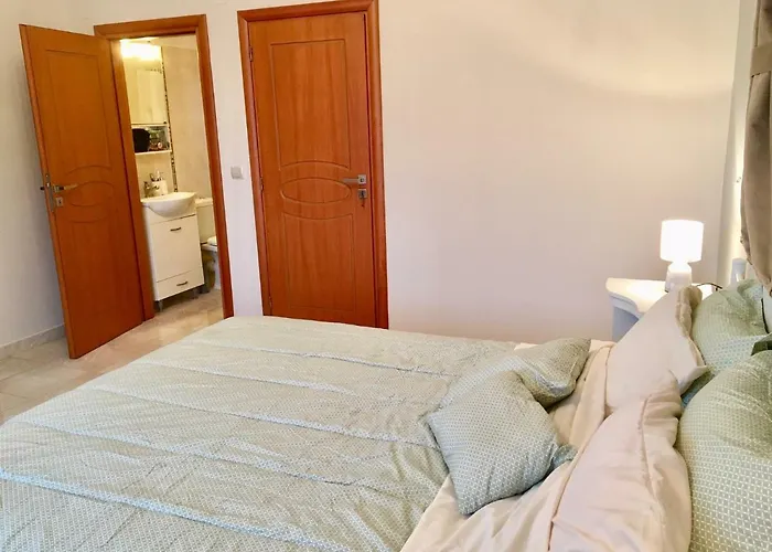 Pet friendly Luxury House In Nafplio With A Great View Balcony Apartment