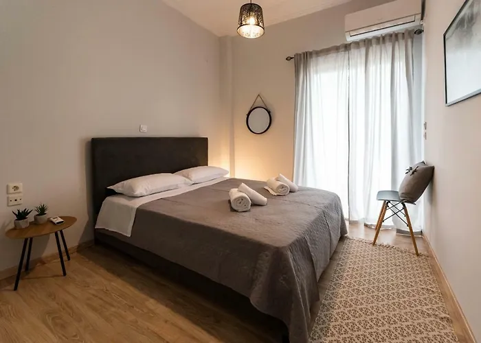 Avra Apartment Kalamata