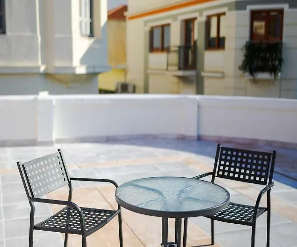 Ferienunterkünfte in Kalamata