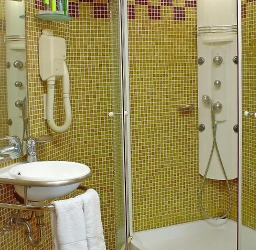 Primarolia Art Hotel Πάτρα