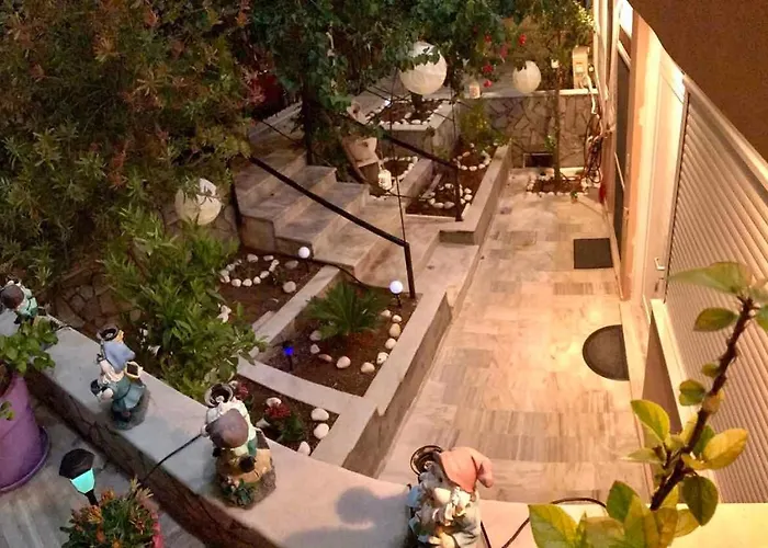 Villa Eora Porto Cheli Apartments For Rent acceptant les animaux