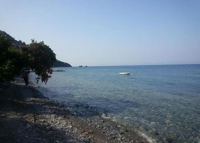 Manoleas Tavern & Rooms To Let Λεωνίδιο
