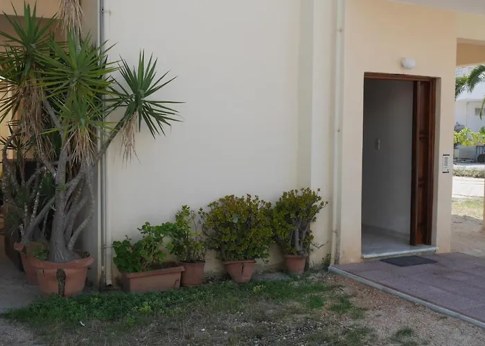 Haustierfreundliches Villa With The View Of Palamidi And Bourtzi Nafplio