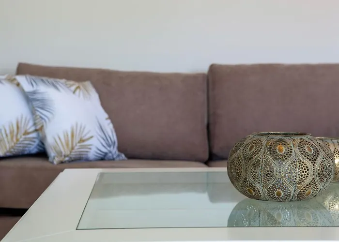 Aeolus Luxury Apartment - I Nauplie