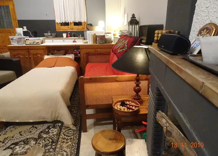 Vitina'S Little House Ξενοδοχείο