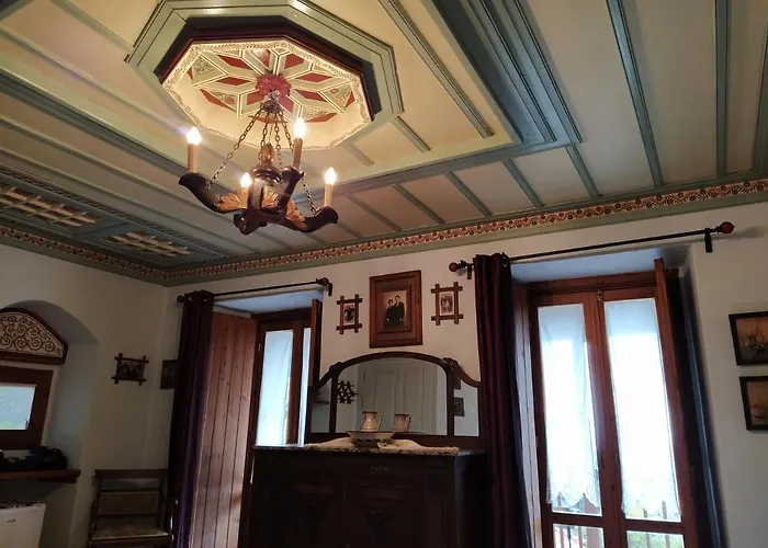 Kanto'S Guesthouse Στεμνίτσα
