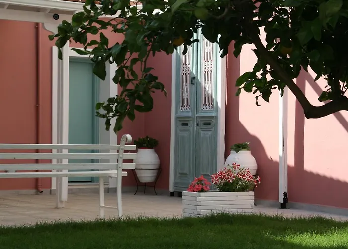 Sugar Home Ξυλόκαστρο